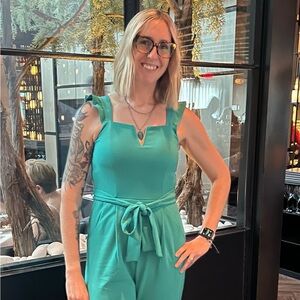 Meet your Posher, Susanne